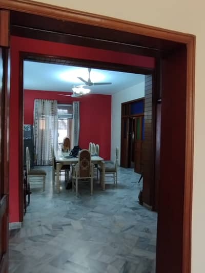 2 Kanal Used Modern Design Most Beautiful Owner Build Solid Bungalow For Sale At Prime Location Of Dha Lahore Near To Park Masjid & Commercial Market .