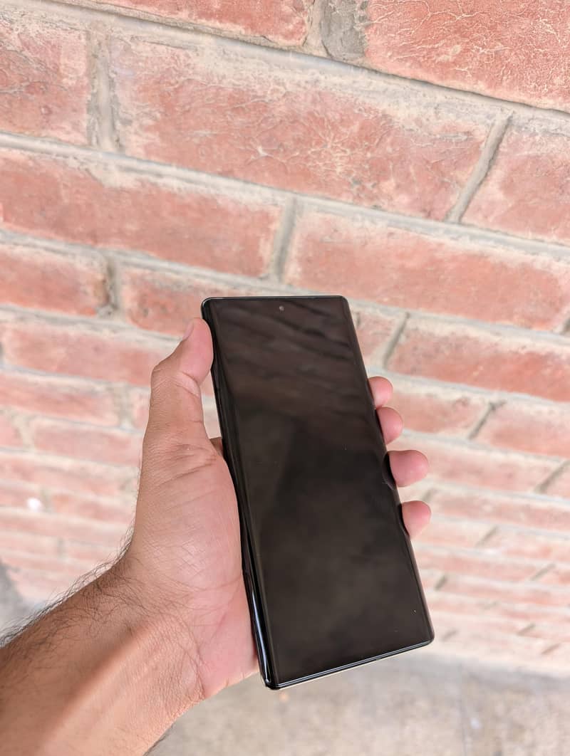 Google Pixel 6 Pro 1