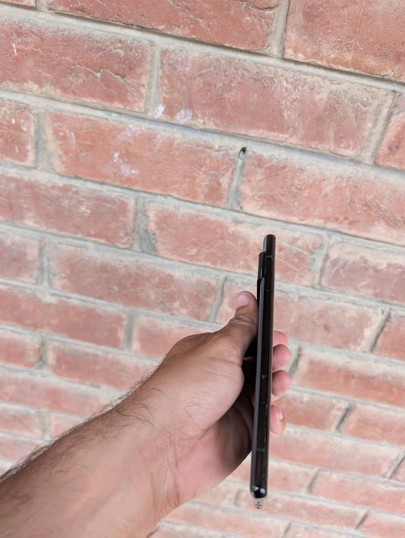 Google Pixel 6 Pro 4