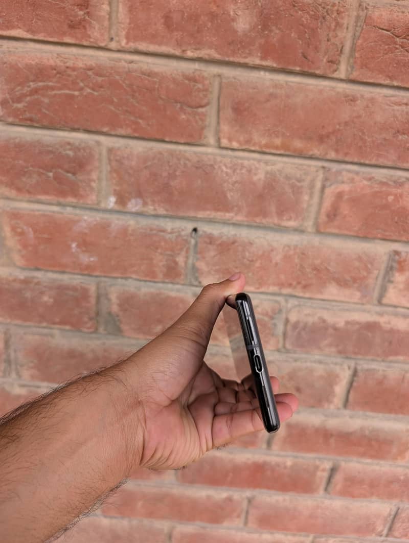 Google Pixel 6 Pro 5