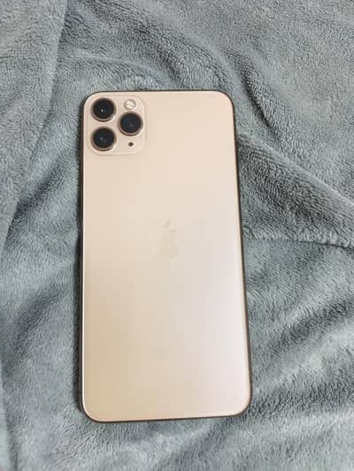 IPhone 11 pro max 64 gb