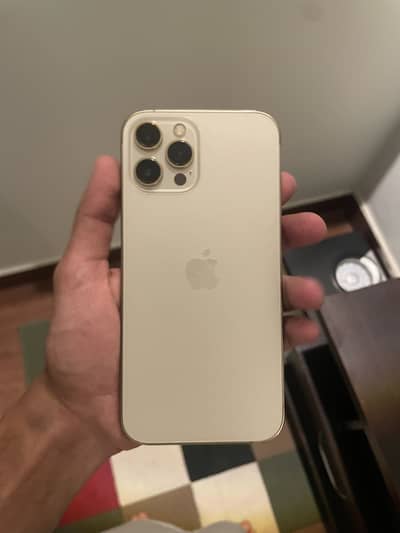 iPhone 12 Pro Max Pta Approved