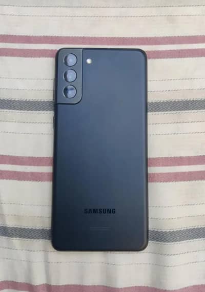 Samsung galaxy S21+ 5G