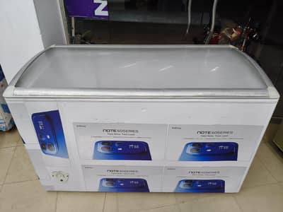 waves deep freezer class door/0321/080/77/77/