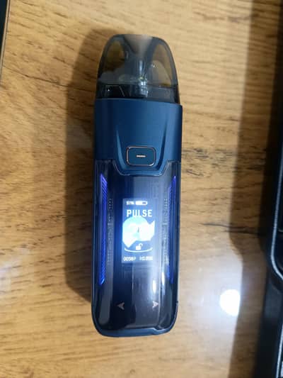 Vaporesso Luxe XR Max 2 80W Pod Vaporesso Luxe XR Max 80 w Pod Kit