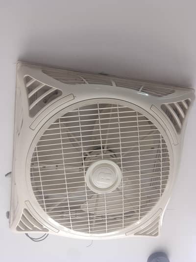 ceiling fan