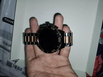 zero life style legacy Smart watch warranty available 0. . 347=2165318