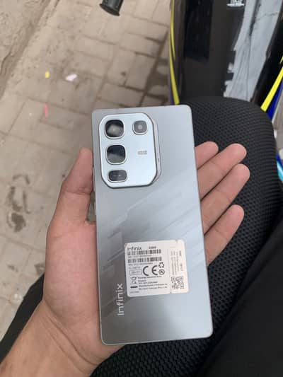 Infinix Note 50 pro Urgent for sale