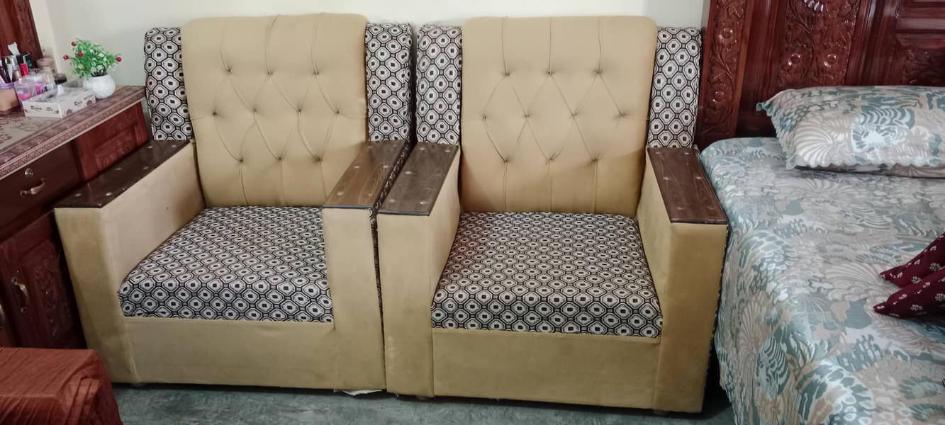 sofas set 1