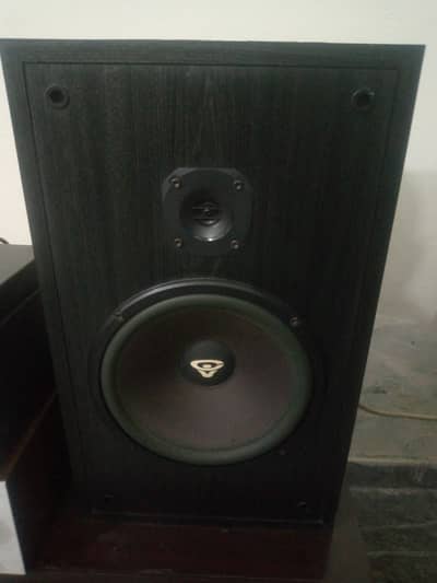 Cerwin vaga USA just like a new