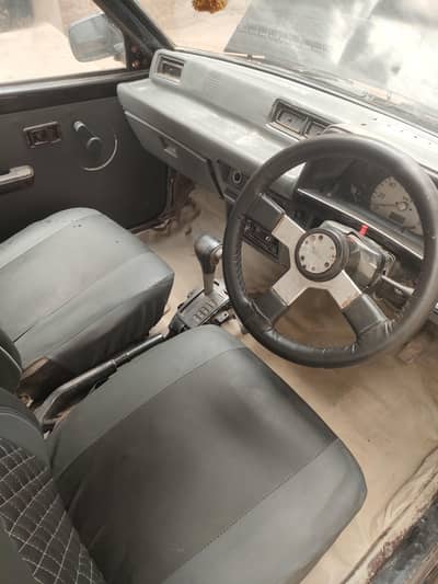 charade Auto vids engine no any work required