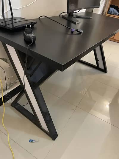 5ft long gaming table