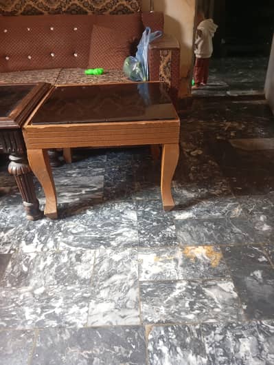 dabel bad ,sofa, darasing, showcase,