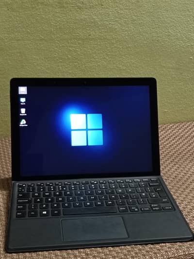 Dell latitude 5290 2 in 1