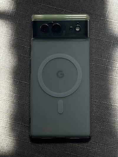 Google pixel 6  8/128