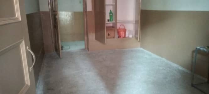 600 Square Feet Flat For rent In G-8 Markaz