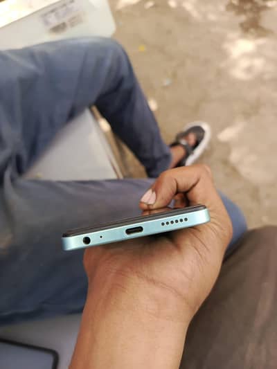 Infinix smart 8