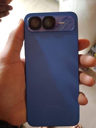 infinix smart 10 plus