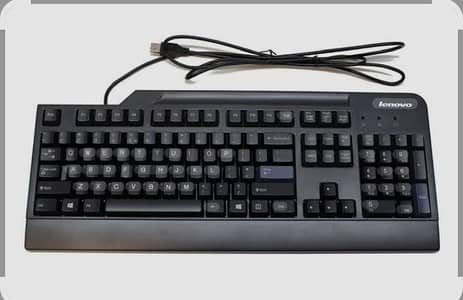 Lenovo Preferred pro USB Keyboard original