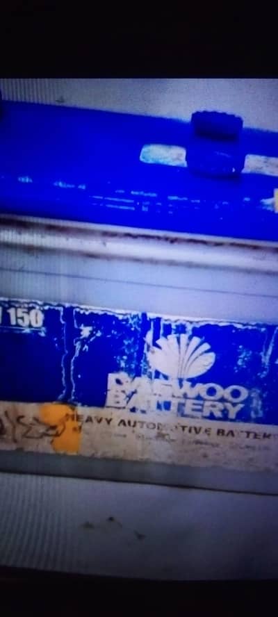 UPS AND BATTERY WORKING CONDITIONS FOR SALE