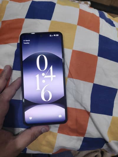 xiaomi redmi note 14