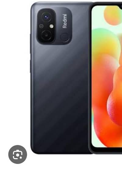 Redmi 12c
