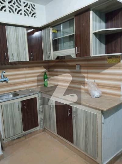 Spacious Flat Is Available For Sale In Ideal Location Of Allahwala Town - Sector 31-B