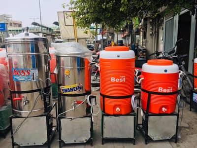 Electric Water Cooler / Water Cooler Available Wholesale dealer