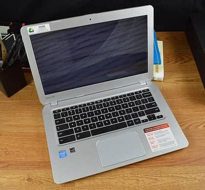 Chromebook