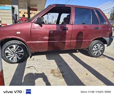 mint condition car 03173995020