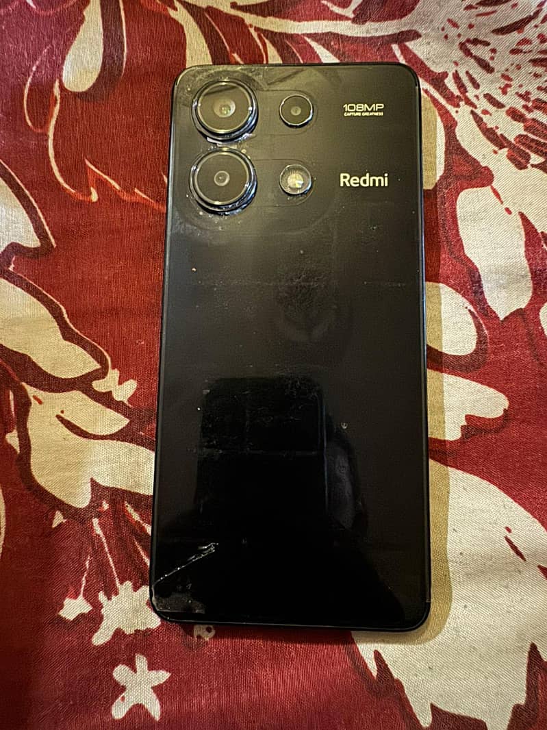 Redmi Note 13 3