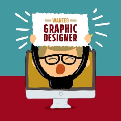 Highly Skilled Graphic Designer Wanted