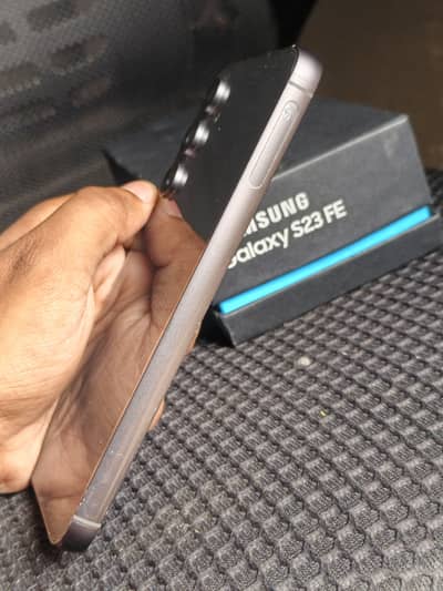 Samsung Galaxy S23 FE  All Ok Non PTA