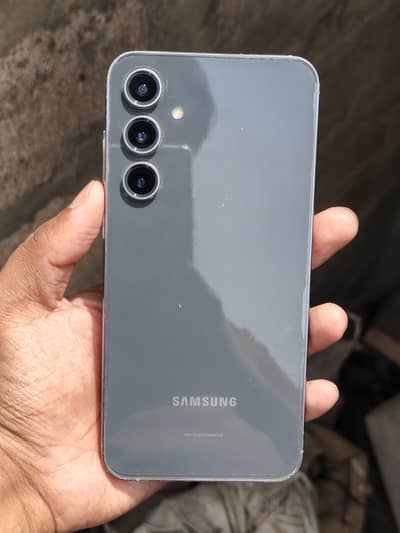 Samsung Galaxy S23 FE  All Ok Non PTA