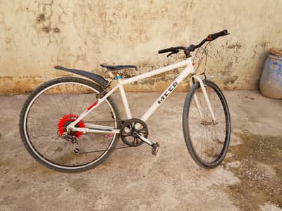 Imported Japenese Bicycle with Original Shemaroo Gears