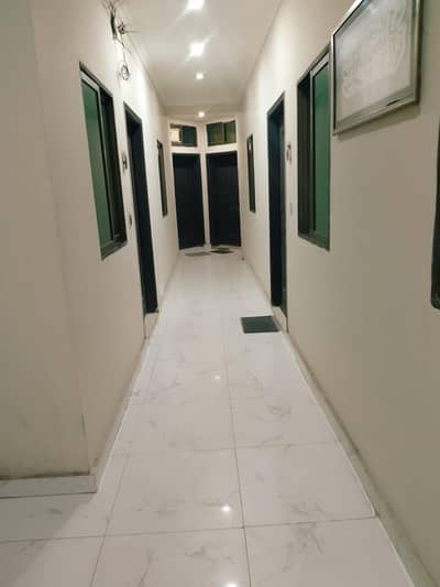 furnished apartments