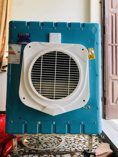 Super Air Cooler