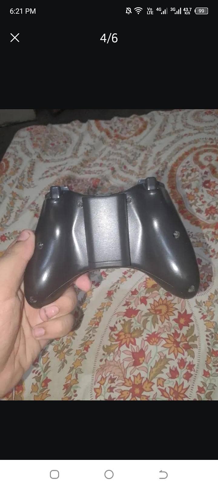 Xbox 360 controller 2