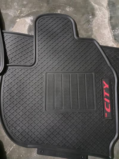 honda City 2022 2025 Floor Mats sell