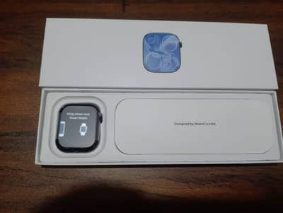 Apple Smart watch series 11