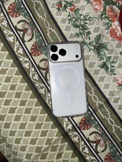 iPhone 17 pro max factory unlock