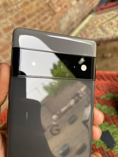 Google Pixel 6 Pro