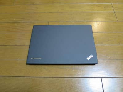 Lenovo thinkpad x 250