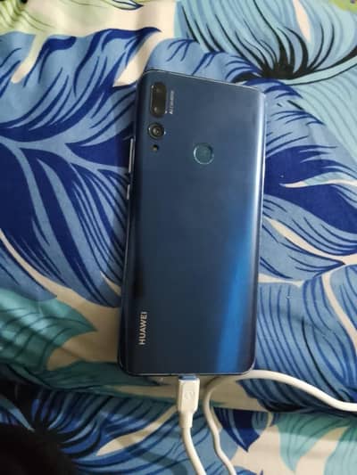 huawei y9 prime
