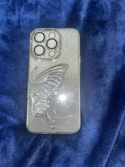 iPhone 14 Pro Cases – 2 Available