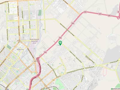 A Great Choice For A 170 Square Yards Commercial Plot Available In Pakistan Merchant Navy Society