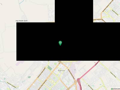 5-Room Apartment for Sale 2nd Floor, North Karachi Sector 11-K (Saleem Centre, Haroon Heights)