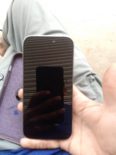 Iphone 14 pro deep purple