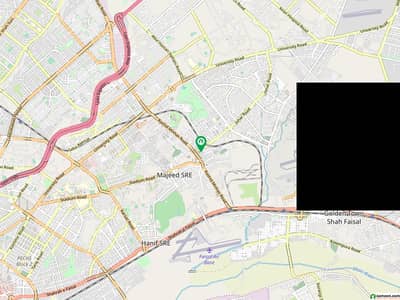 Pair Of Shops For Sale With Basement Gulistan-E-Jauhar Block 19 (Near Jauhar Mor)