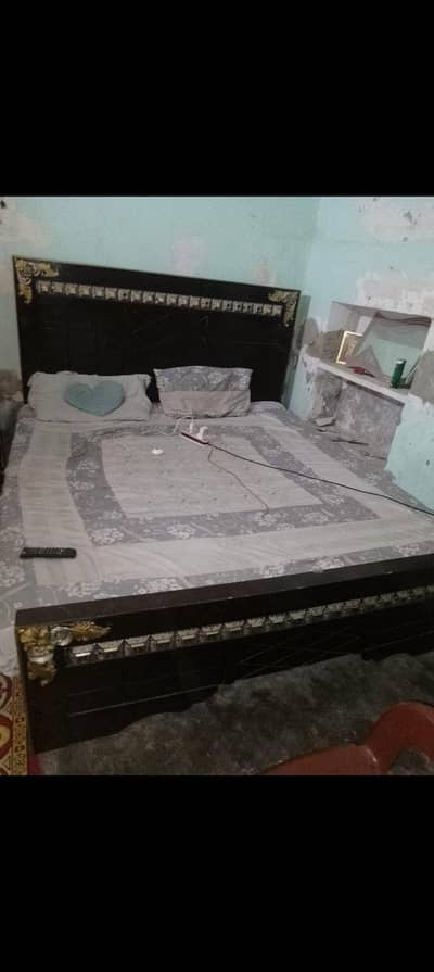 only bed for sale